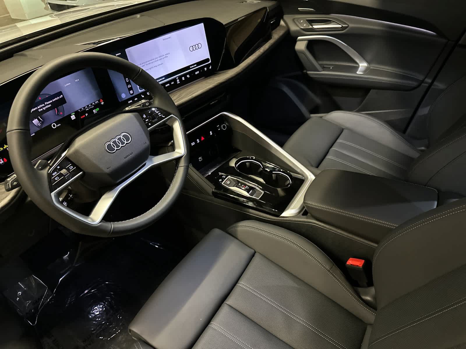 New 2026 Audi Q5 2.0T AWD/4WD image 11