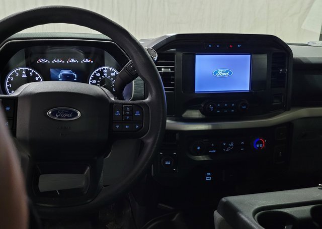 Used 2021 Ford F150 XL w/ Equipment Group 101A High image 3