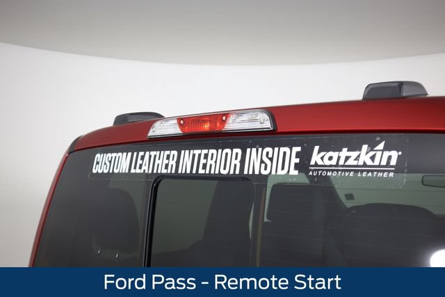 New 2026 Ford F150 XLT w/ Equipment Group 302A MID AWD/4WD image 3