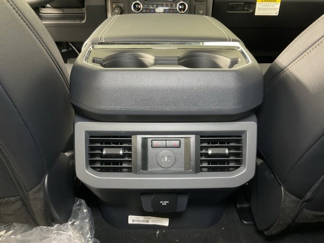 New 2026 Ford F250 Lariat image 18