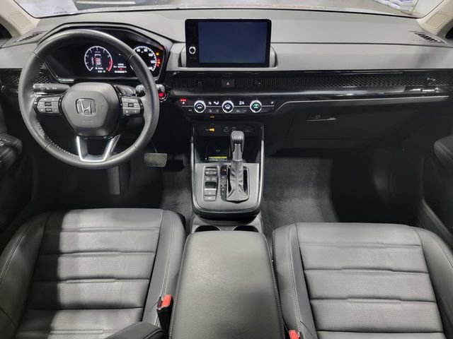 Certified 2024 Honda CR-V EX-L image 17