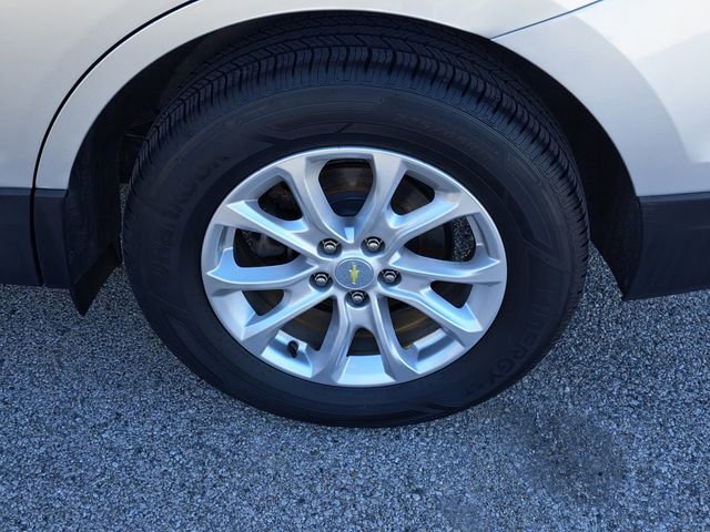 Used 2019 Chevrolet Equinox LT image 27