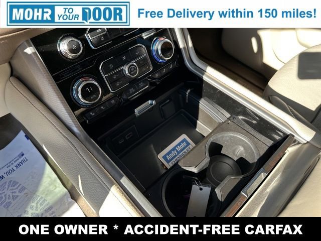 Used 2021 GMC Yukon Denali w/ Denali Premium Package image 20