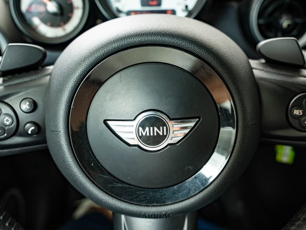 Used 2014 MINI Cooper S FWD image 26