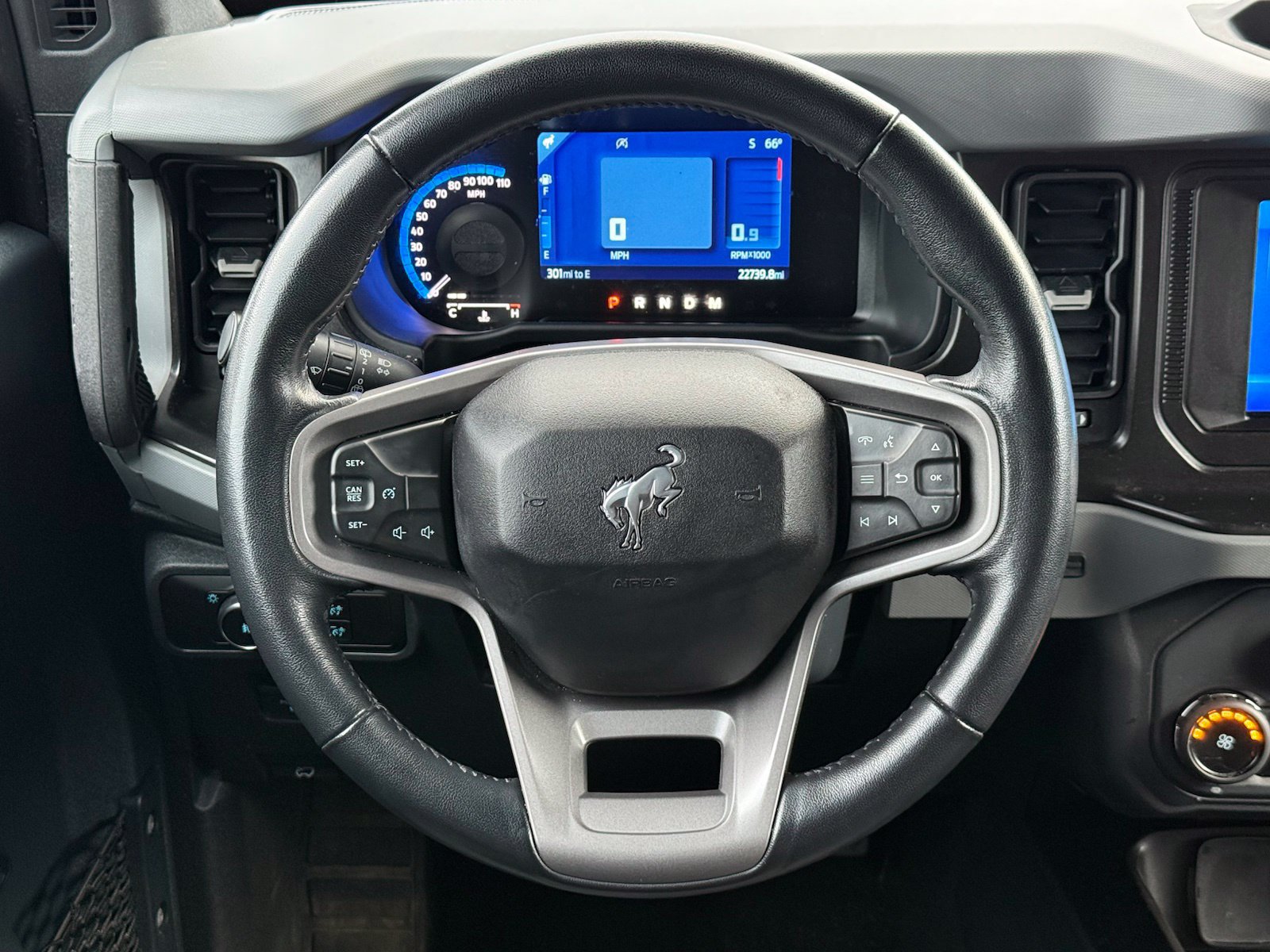 Used 2023 Ford Bronco Big Bend AWD/4WD image 27