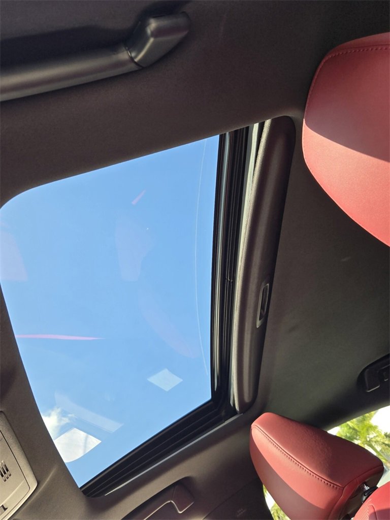 Used 2024 Lexus IS 350 F Sport w/ Accessory Package 2 image 21