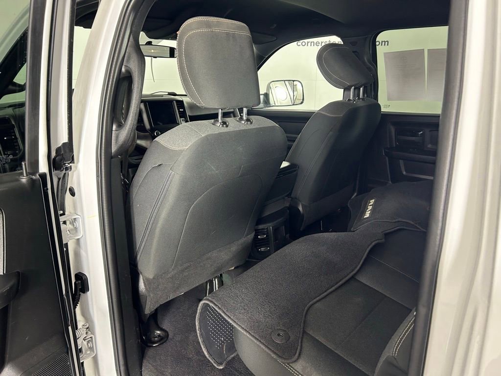 Used 2021 RAM 3500 Tradesman image 15