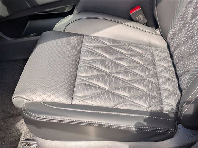 New 2026 Nissan Rogue Platinum video 4