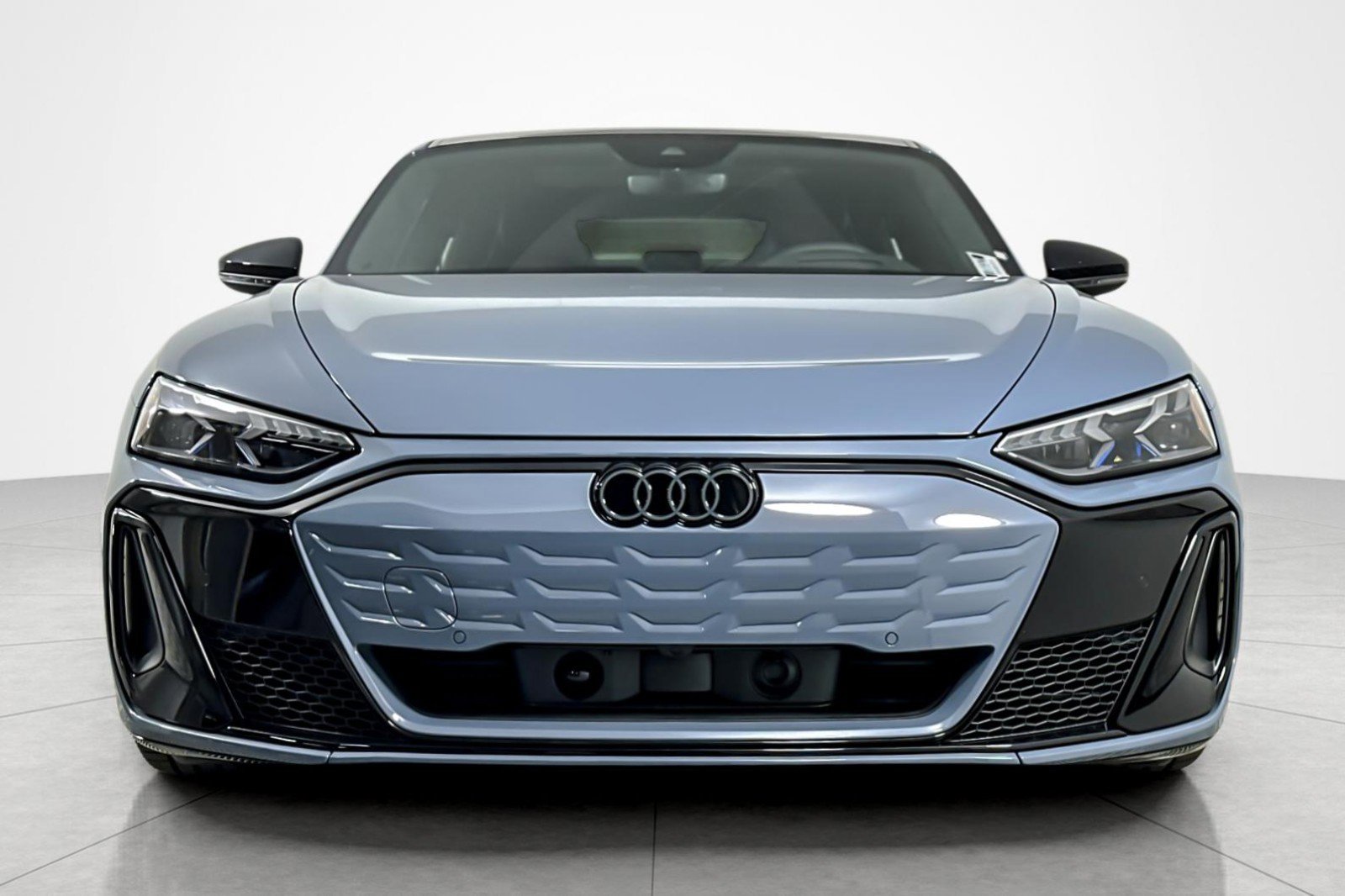 New 2026 Audi S e-tron GT Prestige AWD/4WD image 8