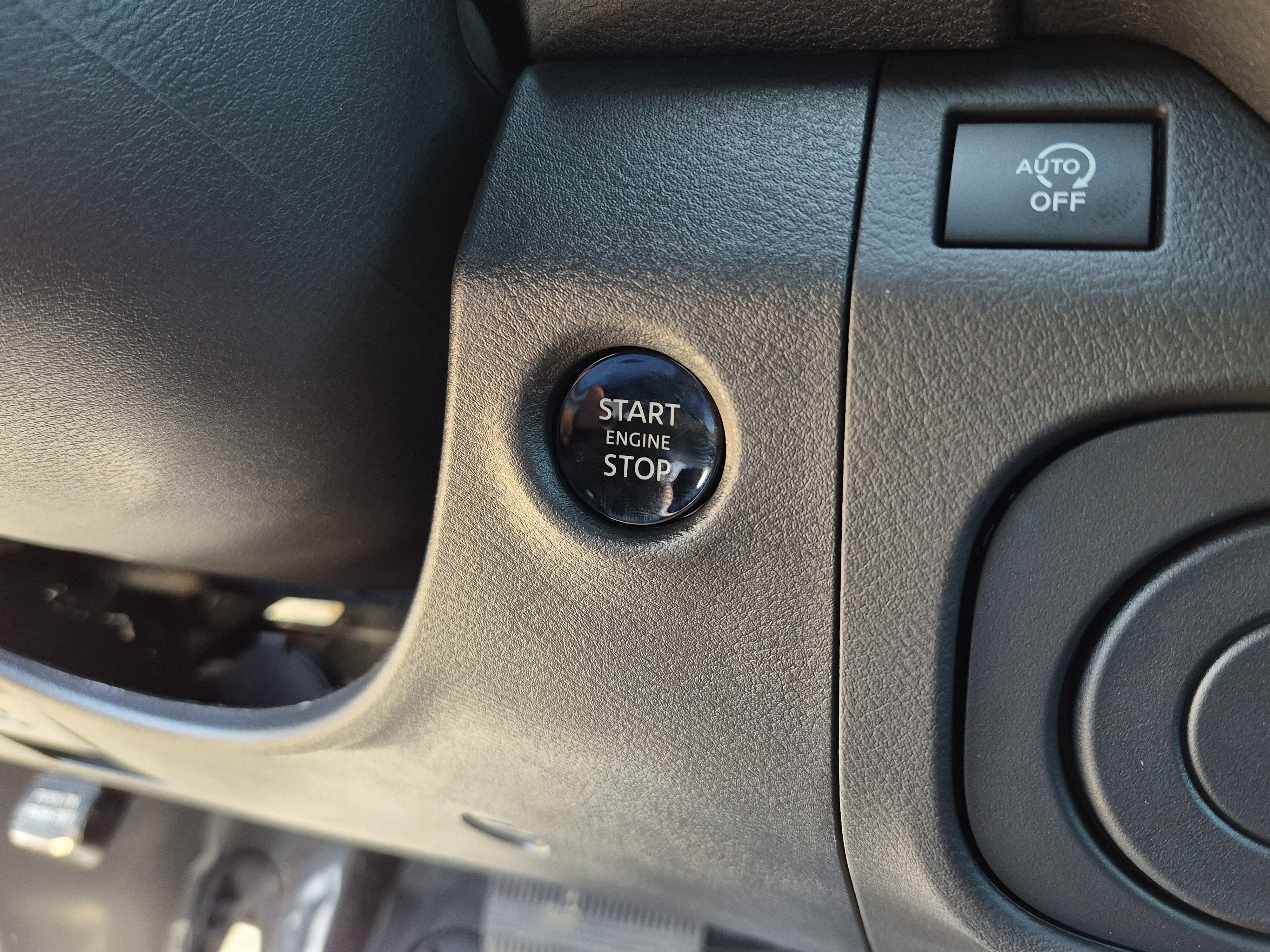 New 2026 Nissan Frontier Pro-X w/ Pro-X Convenience Package RWD image 33