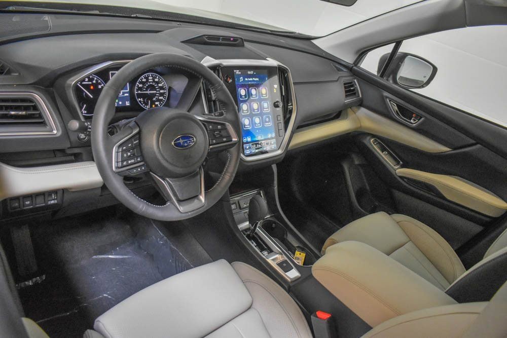New 2026 Subaru Ascent Limited image 15