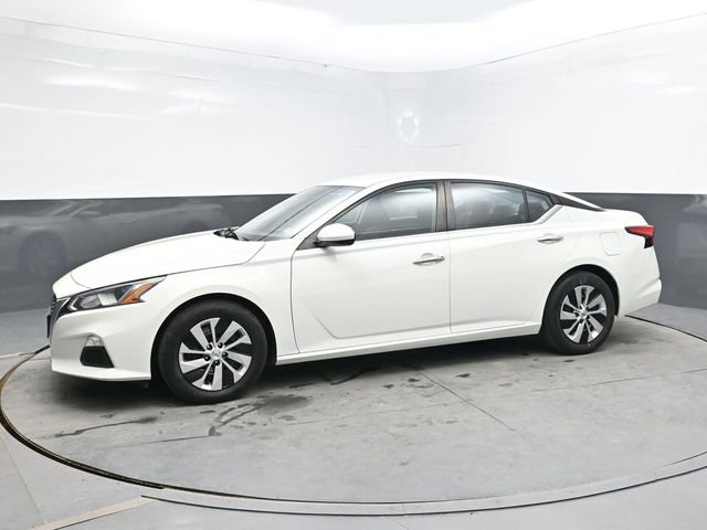 Used 2021 Nissan Altima 2.5 S FWD image 3