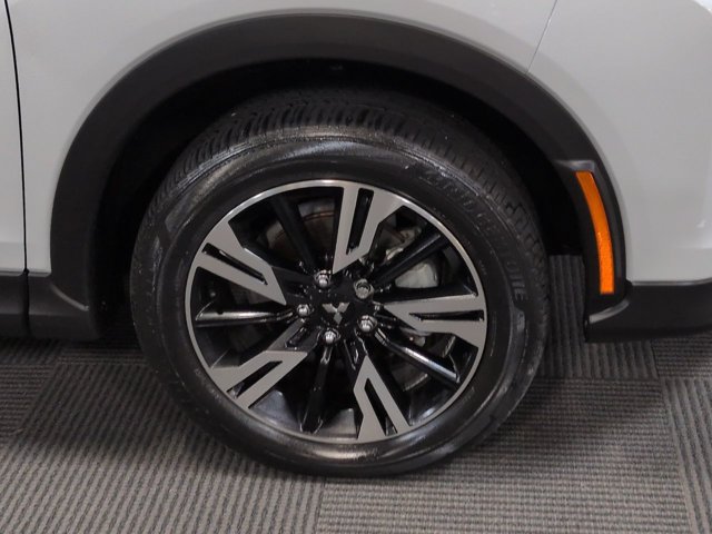Used 2024 Mitsubishi Eclipse Cross SE AWD/4WD image 10