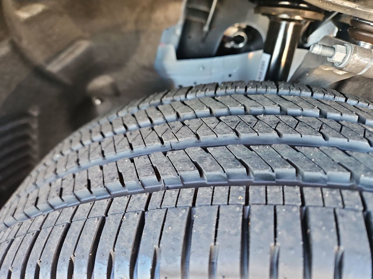 New 2025 Jeep Grand Cherokee L Laredo image 10