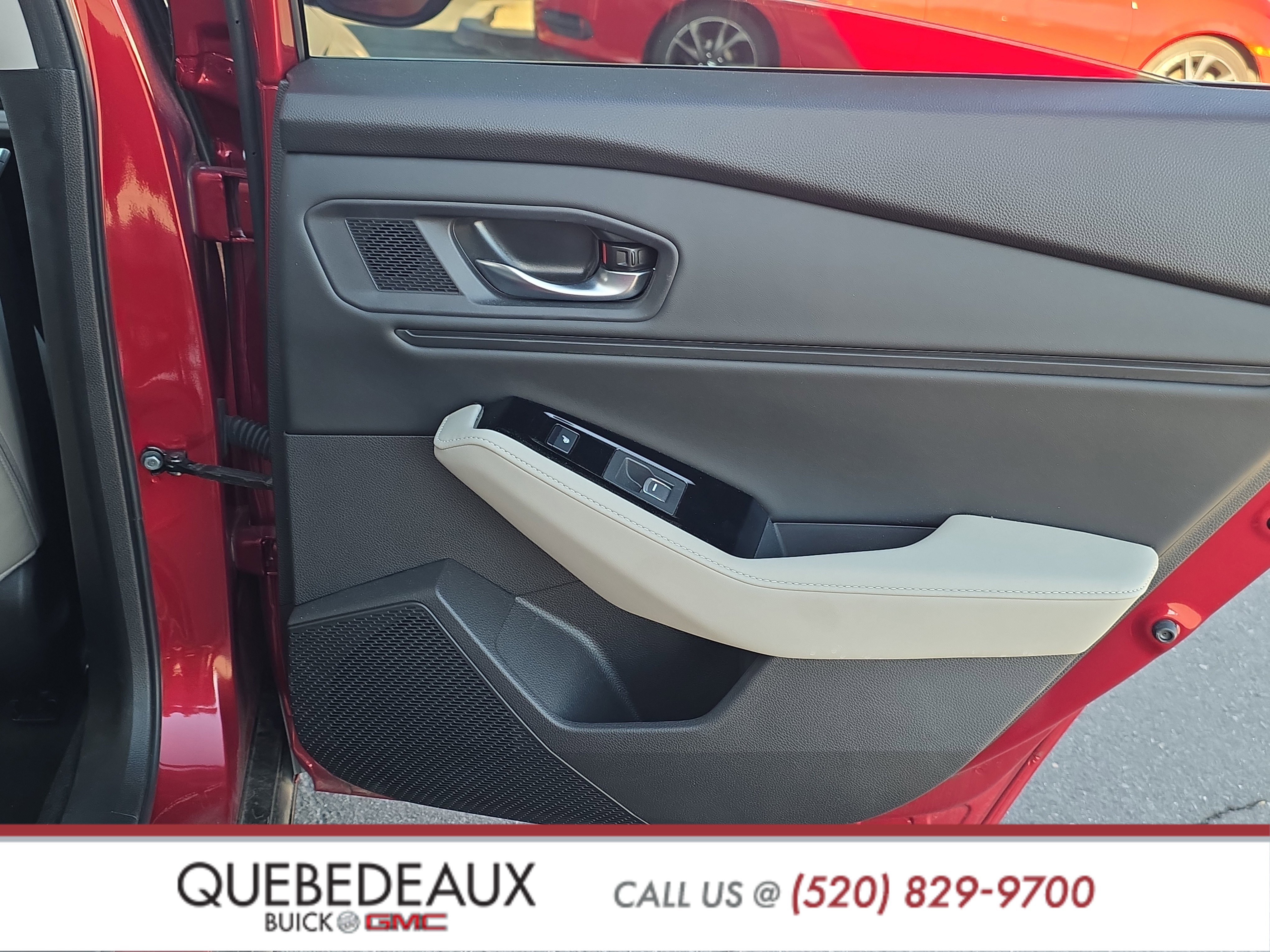 Used 2023 Honda Accord Touring image 28