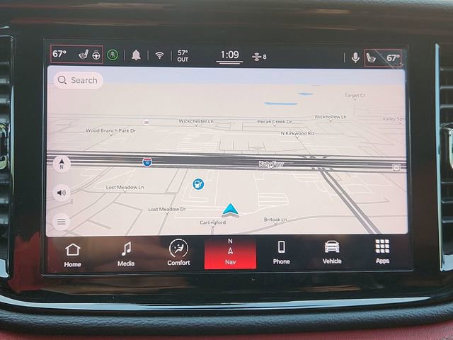 Used 2022 Dodge Durango R/T w/ Trailer Tow Group IV image 14