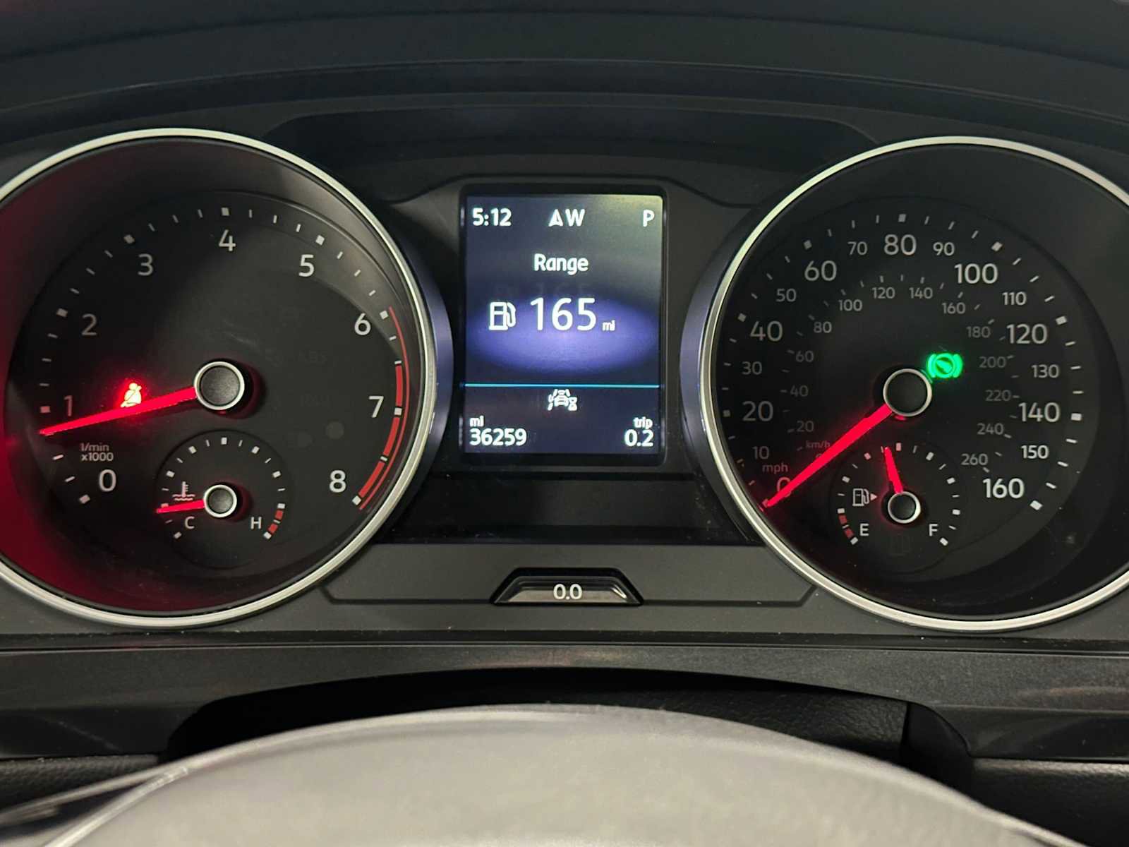 Used 2021 Volkswagen Tiguan SE R-Line image 12