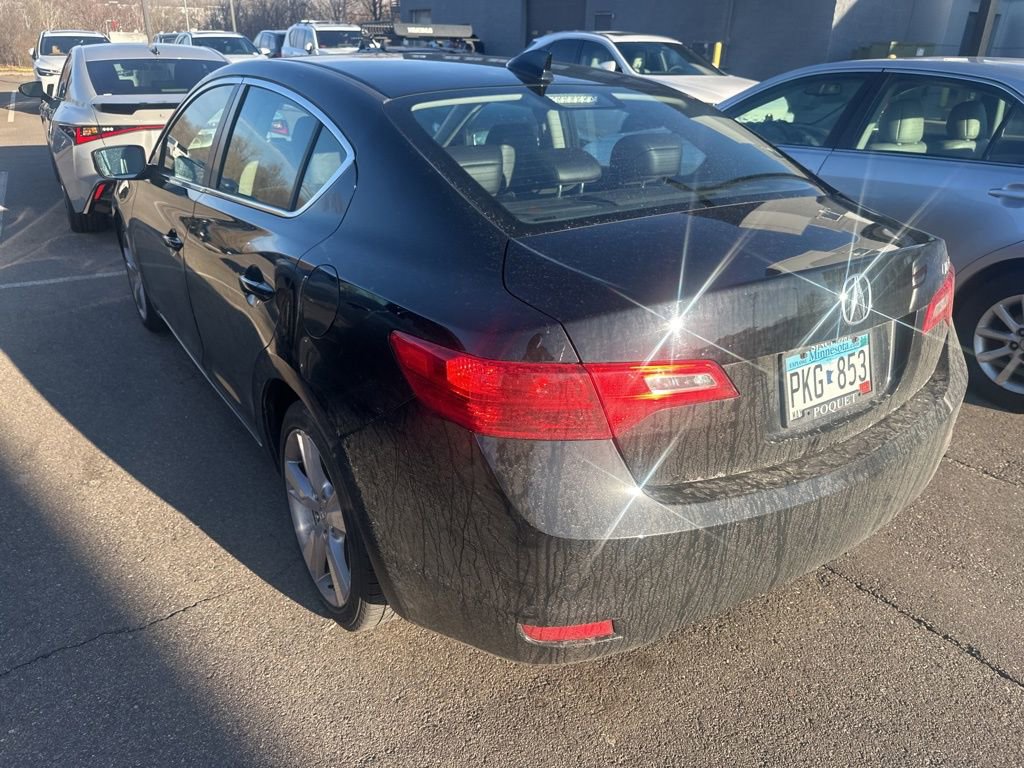 Used 2015 Acura ILX image 10