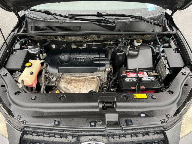 Used 2011 Toyota RAV4 Sport w/ Sport Appearance Pkg FWD image 32