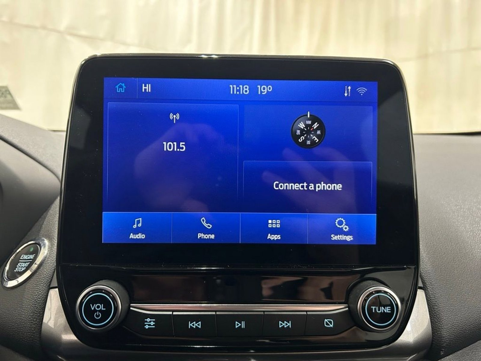 Used 2022 Ford EcoSport SE AWD/4WD image 17