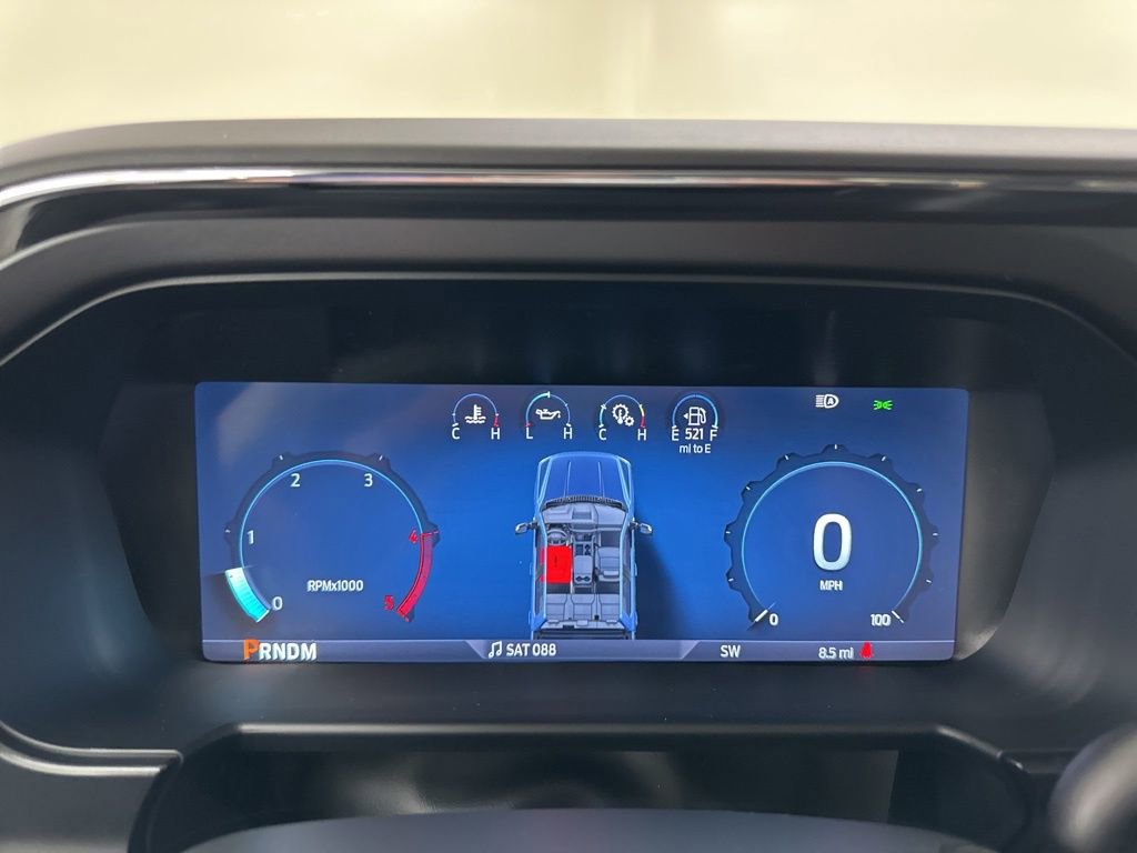 New 2026 Ford F350 Lariat image 38