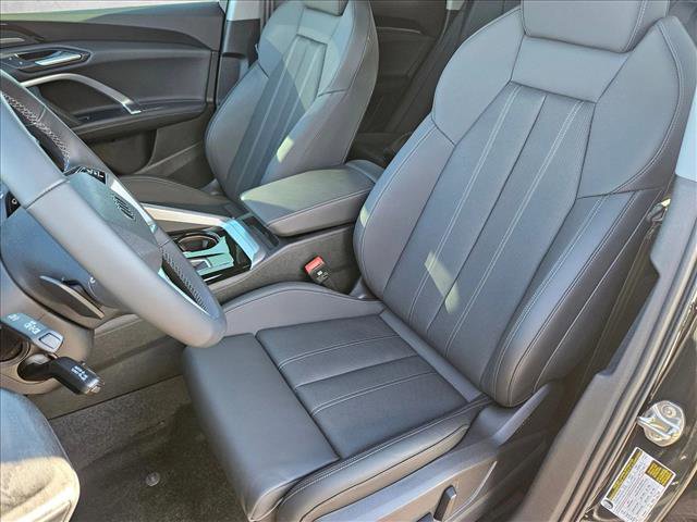 New 2025 Audi Q5 Premium Plus image 3