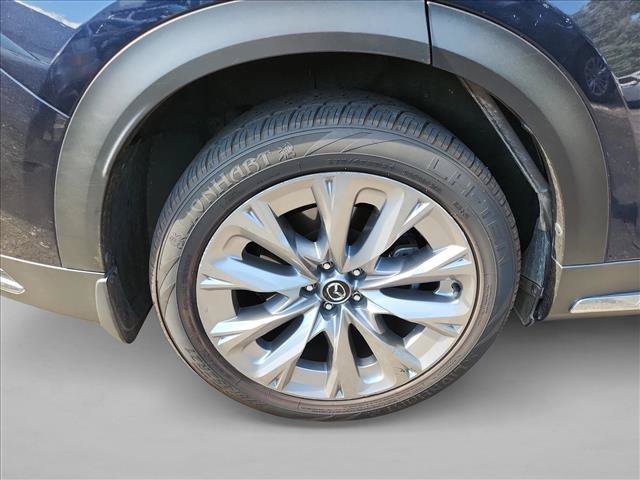 Used 2024 MAZDA CX-90 3.3 Turbo w/ Premium Package AWD/4WD image 8