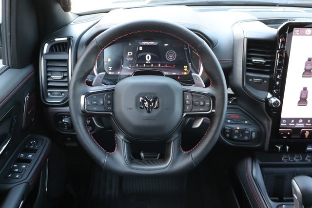 Used 2026 RAM 1500 RHO w/ RHO Level 1 Equipment Group AWD/4WD image 48