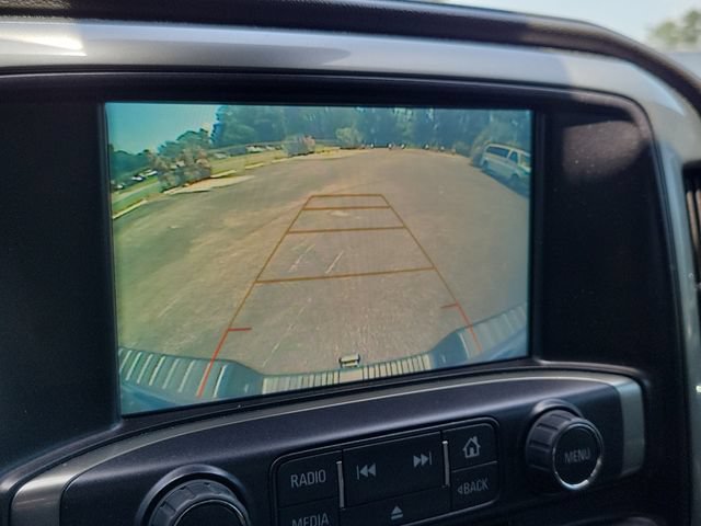 Certified 2019 Chevrolet Silverado 2500 LTZ w/ Duramax Plus Package AWD/4WD image 27