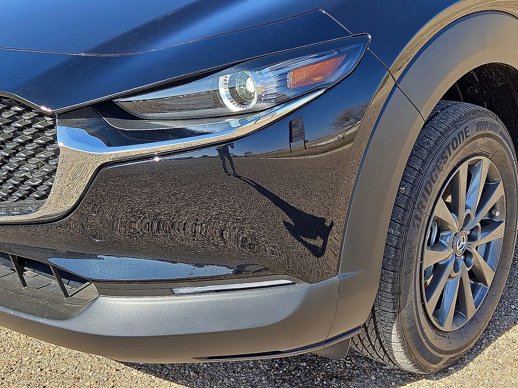 Used 2026 MAZDA CX-30 AWD 2.5 S image 10