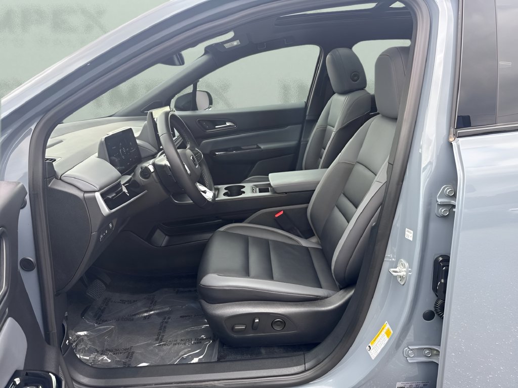 Used 2025 Honda Prologue Touring image 9