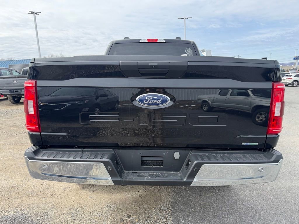 Used 2023 Ford F150 XLT image 4