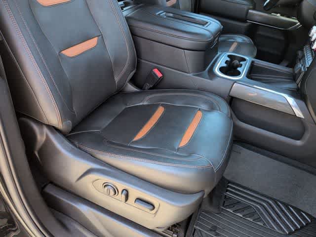 Used 2020 GMC Sierra 1500 AT4 w/ Off-Road Performance Package AWD/4WD image 22