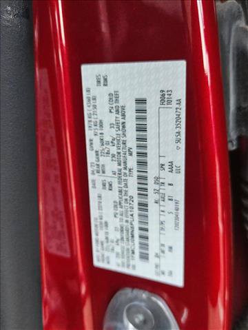Certified 2023 Ford Escape ST-Line w/ Tech Pack #1 FWD image 19