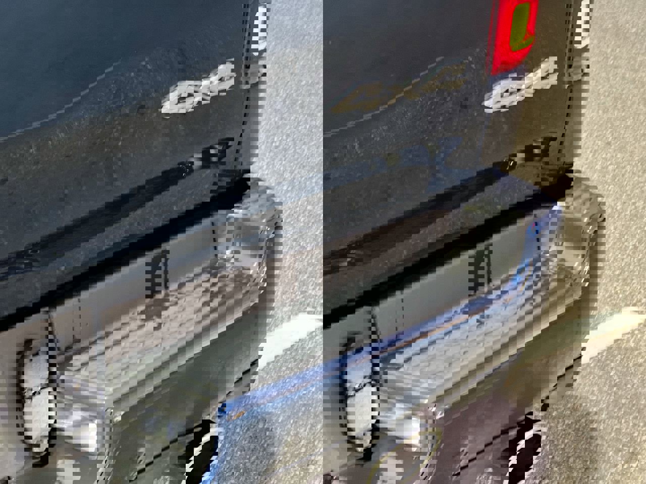 Used 2021 RAM 1500 Limited image 6