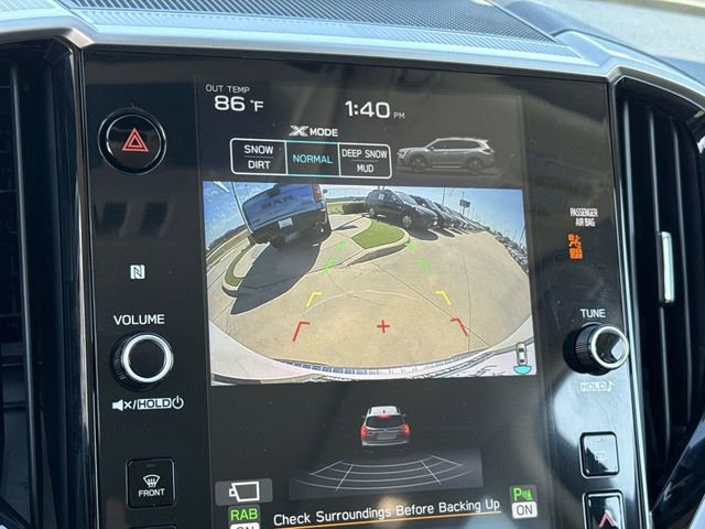 Certified 2025 Subaru Ascent Limited image 27