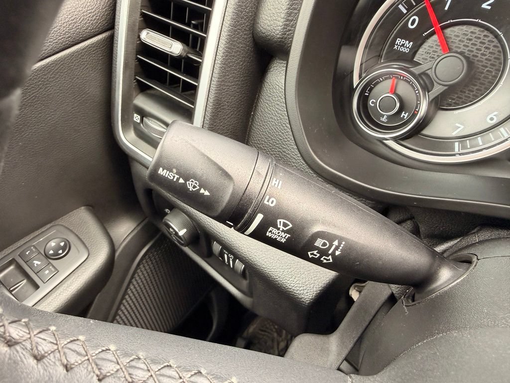 Used 2019 RAM 1500 Big Horn AWD/4WD image 20
