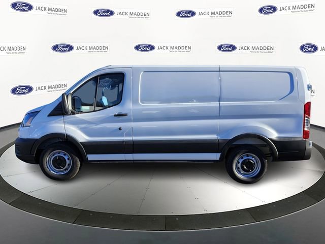 New 2026 Ford Transit 150 Low Roof image 2