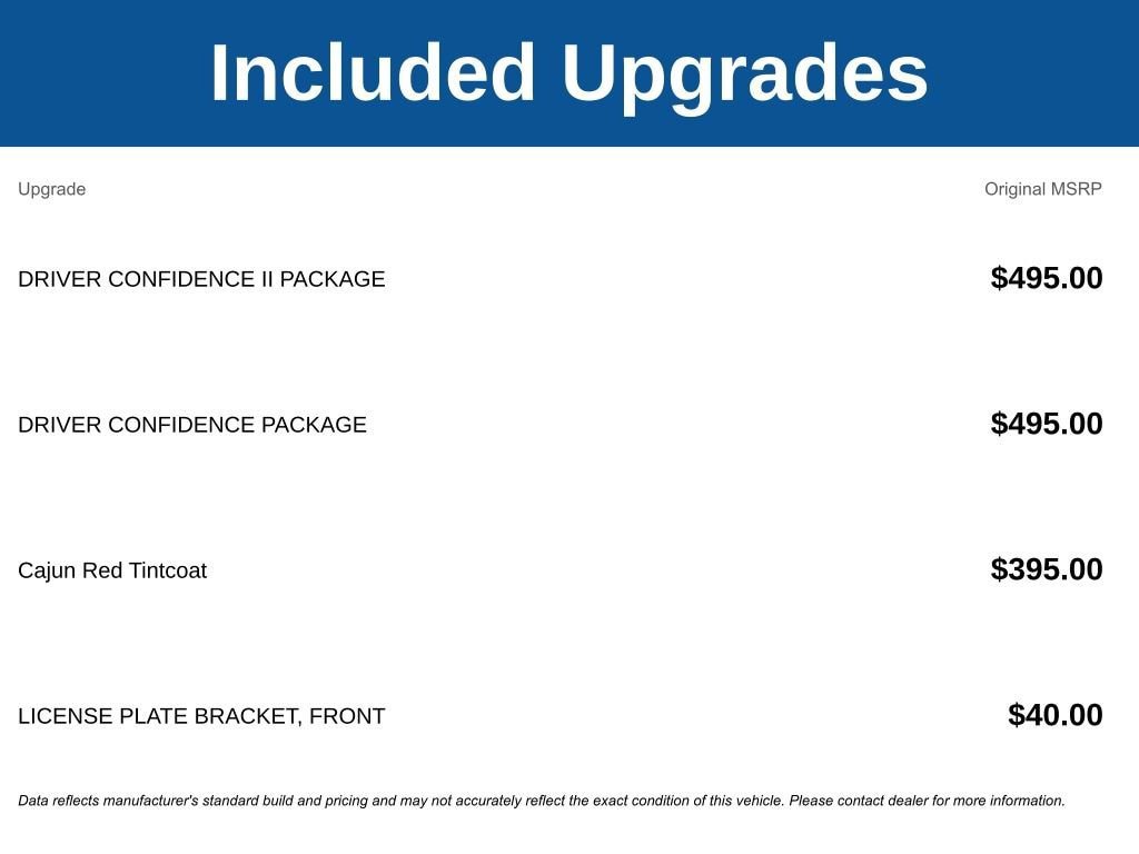 Used 2018 Chevrolet Volt Premier w/ Driver Confidence Package FWD image 3