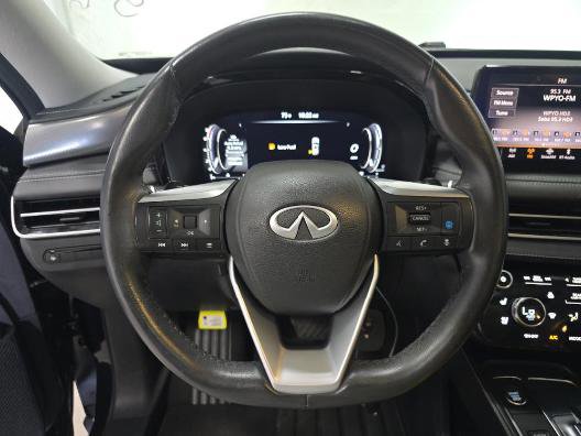 Used 2022 INFINITI QX60 Luxe w/ Cargo Package image 8