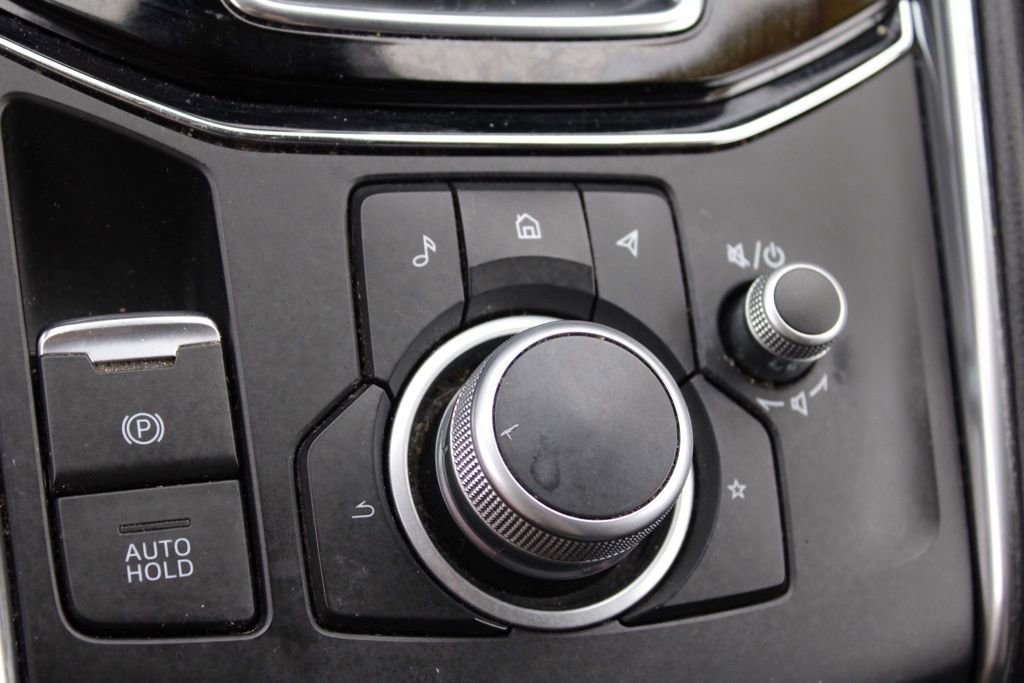 Used 2022 MAZDA CX-5 AWD 2.5 S w/ Premium Package image 42