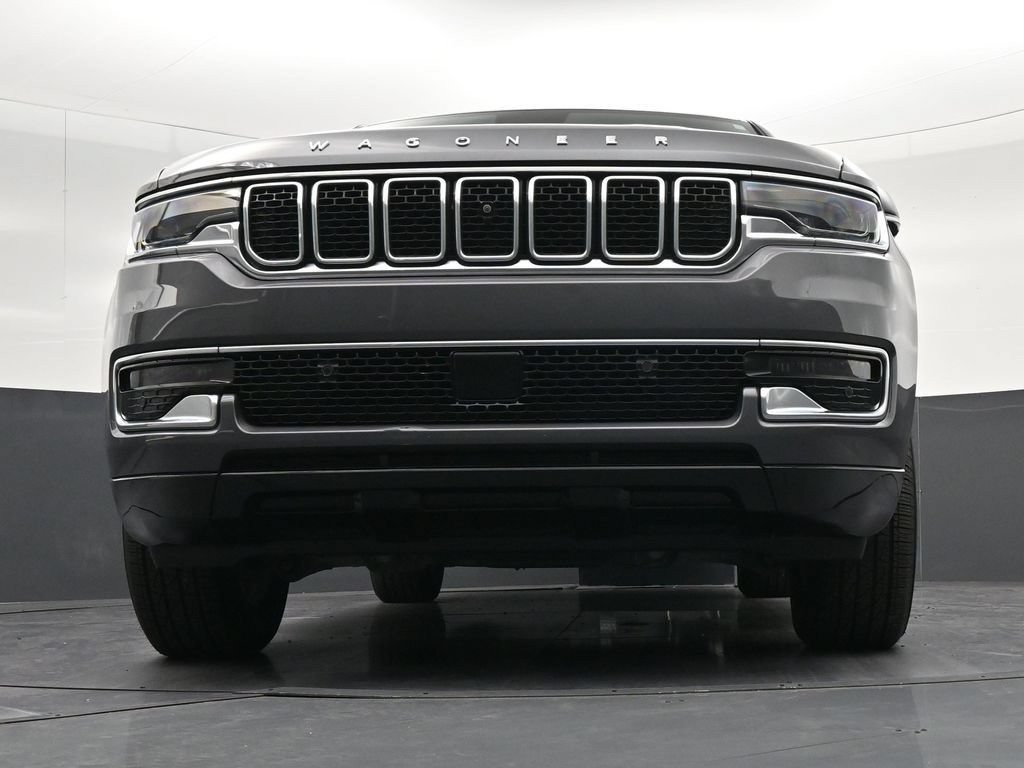 Used 2023 Jeep Wagoneer 2WD w/ Convenience Group I image 27