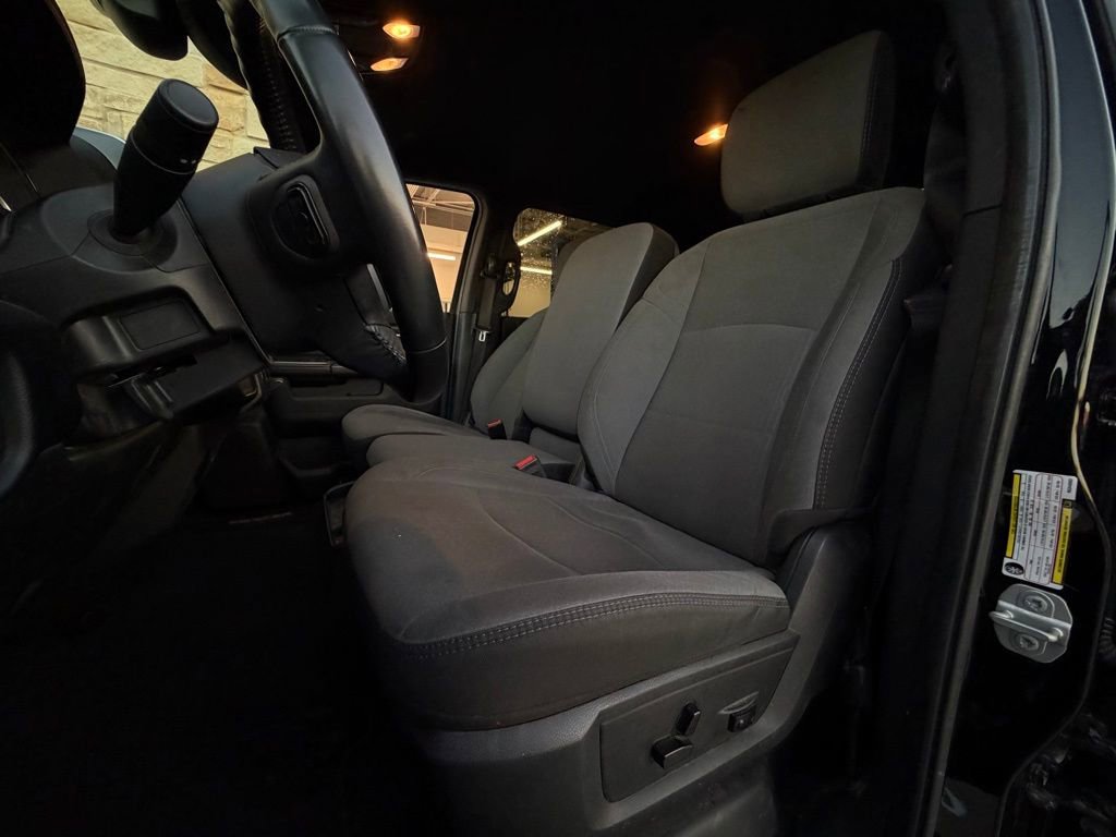 Used 2024 RAM 2500 Big Horn image 6