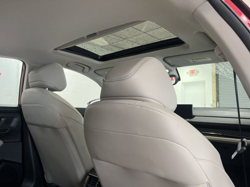 Used 2023 Honda Accord Touring image 12