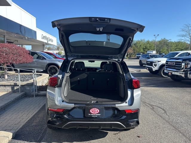 New 2026 Buick Encore GX Sport Touring w/ Comfort Package AWD/4WD image 7