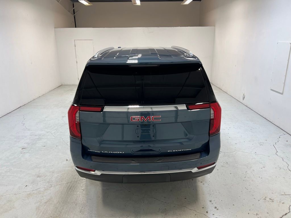 New 2026 GMC Yukon Elevation image 3