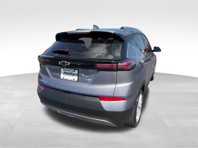 Certified 2023 Chevrolet Bolt EUV LT w/ Driver Confidence Package FWD image 6