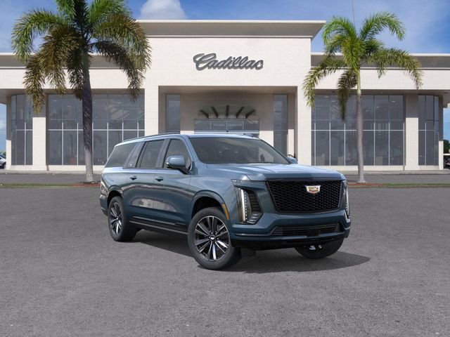 New 2026 Cadillac Escalade ESV Sport