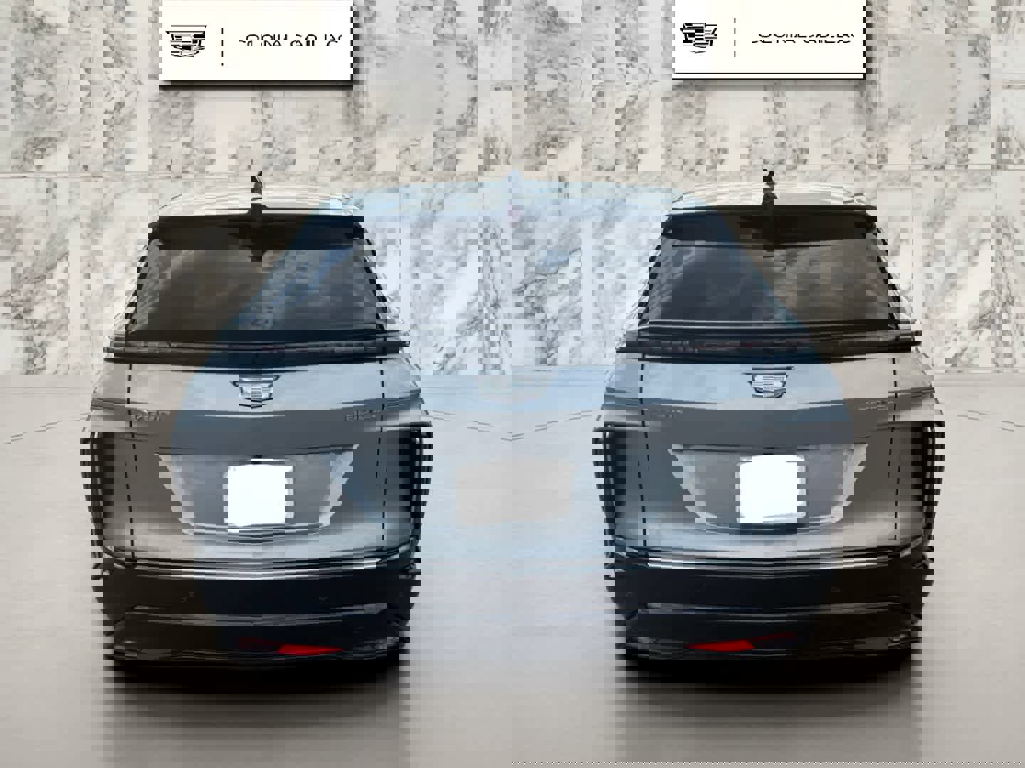 Used 2024 Cadillac Lyriq Luxury w/ LPO, Floor Liner Package AWD/4WD image 4