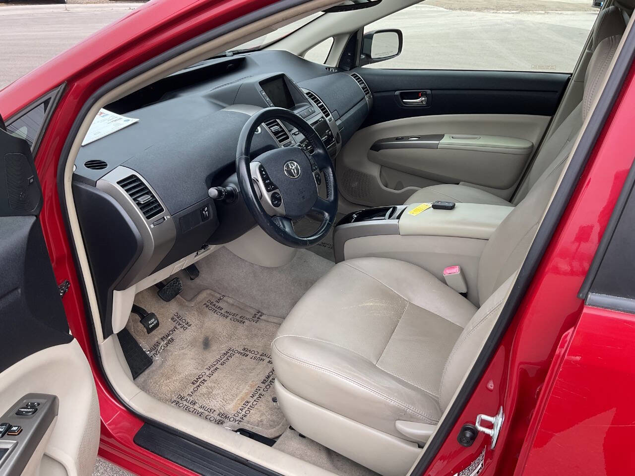 Used 2008 Toyota Prius Touring image 14